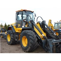 2006 JCB 426 WHEEL LOADER/TOOL CARRIER