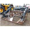 Image 1 : WBM GRAPPLE FORK