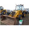 Image 1 : JCB 1400 - 4WD BACKHOE