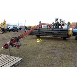 NEW HOLLAND 1475 - 16' HAYBINE