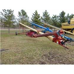 WESTFIELD 10" X 61' SWING AWAY