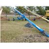 Image 1 : BRANDT 8" X 52' PTO SUPER CHARGED GRAIN AUGER