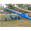Image 2 : BRANDT 8" X 52' PTO SUPER CHARGED GRAIN AUGER