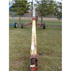 WESTFIELD 8" X 51' PTO GRAIN AUGER