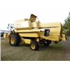 Image 3 : 1995 NEW HOLLAND TX66 COMBINE
