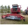 Image 3 : INTERNATIONAL 1440 ROTARY COMBINE