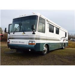 1999 DUTCH STAR MOTORHOME