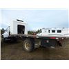 Image 4 : 2006 GMC 7500 SINGLE AXLE DECK TRUCK & SLEEPER