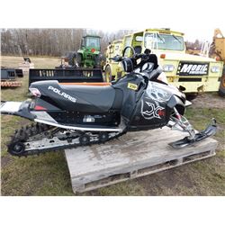 2005 POLARIS DRAGON FUSION SNOWMOBILE