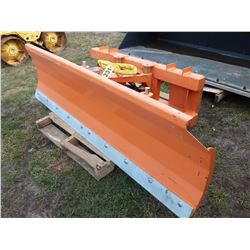 BOBCAT 84" ANGLE BLADE