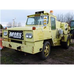 MOBIL SWEEPER
