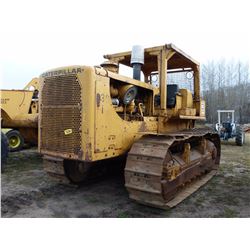 CATERPILLAR D8H