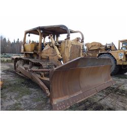 CAT D8H