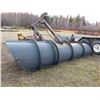 Image 2 : 11' TRUCK MOUNT SNOW PLOW