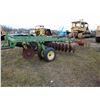 Image 2 : JOHN DEERE 110 - 14' DISC
