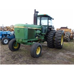 JOHN DEERE 4840 TRACTOR