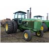 Image 2 : JOHN DEERE 4840 TRACTOR