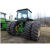 Image 3 : JOHN DEERE 4840 TRACTOR