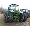 Image 2 : JOHN DEERE 8430 4WD TRACTOR