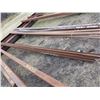 Image 1 : ONE LOT OF ANGLE IRON