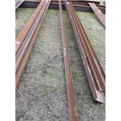 3" X 3" ANGLE IRON (20')