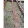 Image 1 : 2 PIECES OF 12" PLATE (16' & 20')