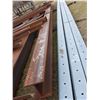Image 1 : 27.5' OF 10" X 10" I-BEAM