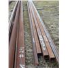 Image 1 : 6 PIECES OF 4X4 ANGLE IRON (40')