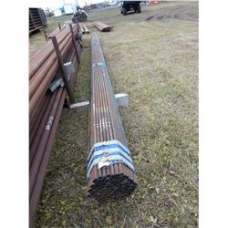1/2" PIPE (21') - ONE BUNDLE