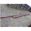Image 1 : 3 PIECES OF 4" PIPE