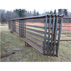 FREE STANDING PANELS - PER PANEL