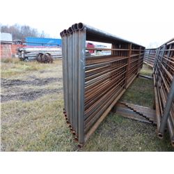 FREE STANDING PANELS - PER PANEL