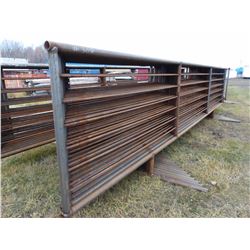 FREE STANDING PANELS - PER PANEL