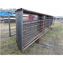 FREE STANDING PANELS - PER PANEL