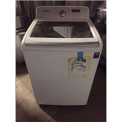 SAMSUNG TOP LOAD WASHER