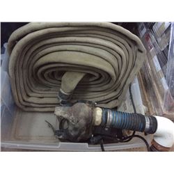 FRANKLIN ELECTRIC SUBMERSIBLE SEWAGE PUMP 509501