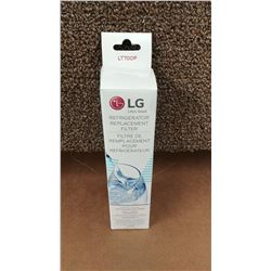 BRAND NEW SEALED LG WATER FILTER LT700P