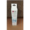 Image 1 : BRAND NEW SEALED LG WATER FILTER LT700P