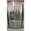 Image 1 : LG 36" 31 CU. FT. FRENCH DOOR STAINLESS FRIDGE - 7 DAY WARRANTY