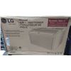 Image 1 : LG 5000 BTU WINDOW AC - 7 DAY WARRANTY