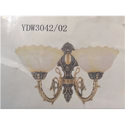 NEW WALL LIGHT