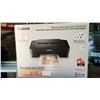 Image 1 : CANON INKJET PRINTER