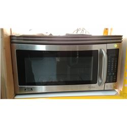 KENMORE OVER THE RANGE MICROWAVE / HOOD COMBO