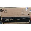 Image 1 : LG 22" LED 1080P TV - 7 DAY WARRANTY