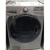 Image 1 : LG 5.0 CU. FT. STEAM WASHER - 7 DAY WARRANTY