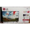 Image 1 : LG 55" 1080P LED TV