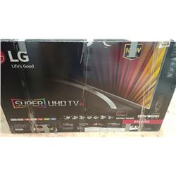LG 65" 4K SUPER UHD WIFI SMART TV