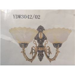 NEW WALL LIGHT