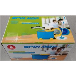 BRAND NEW SPIN MOP