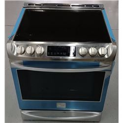 LG 30" SLIDE IN STAINLESS CONVECTION RANGE